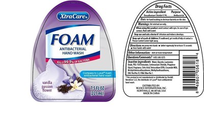 Label Image (Soap Vpf Label)